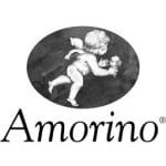 Amorino logo