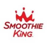 Smoothie King logo