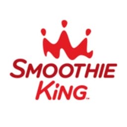 Smoothie King logo