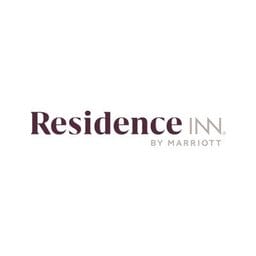 Residence Inn Los Angeles LAX logo