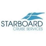 Starboard Cruise Services logo