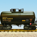 Union Tank Car Company logo