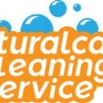 Naturalcare Cleaning Service logo