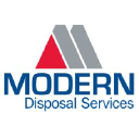 The Modern logo