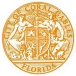 City of Coral Gables logo