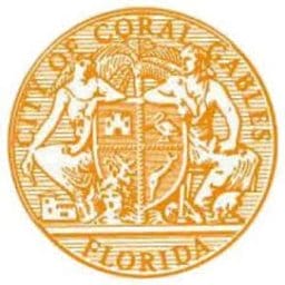 City of Coral Gables logo