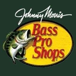 Bass Pro Shops logo