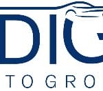 indiGO Auto Group logo