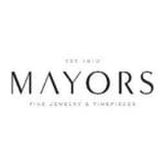 Mayors logo