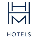 Hersha Hospitality Management LP logo