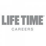 Life Time, Inc. logo