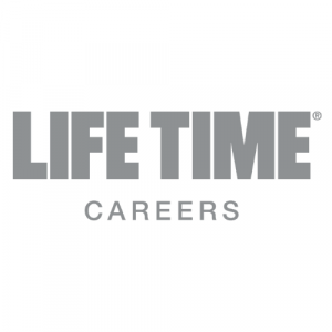 Life Time, Inc. logo