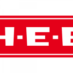 H-E-B, L.P. logo