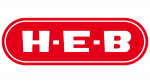 H-E-B, L.P. logo