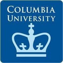 Columbia University logo