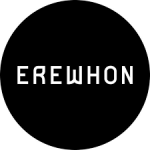 Erewhon logo