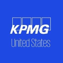 KPMG Lakehouse logo