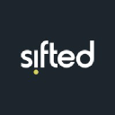 Sifted logo