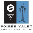 Soiree Valet Parking Service Inc. logo