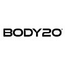 BODY20 logo