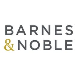 Barnes & Noble logo