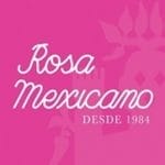 Rosa Mexicano logo