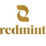 Redmint logo