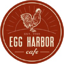 Egg Harbor Cafe logo