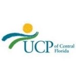 UCP of Central Florida logo