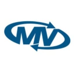 MV Transportation logo