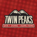 Twin Peaks logo