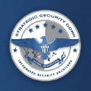 STRATEGIC SECURITY CORP logo