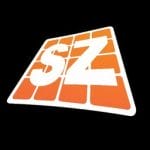 Sky Zone logo