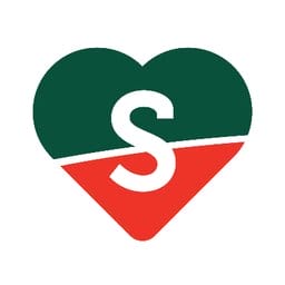 Sarpino's Pizzeria logo