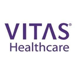 VITAS Healthcare logo