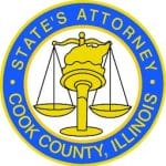 Cook County State's Attorney's Office logo