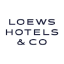 Loews Hotels & Co logo