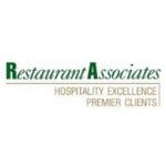 Restaurant Associates logo