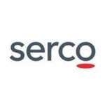 Serco North America logo