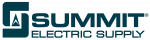 Summit Electric Supply logo