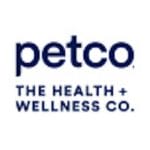 Petco logo