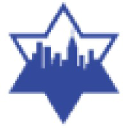 Metropolitan Council on Jewish Poverty logo