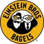 Einstein Bros. Bagels logo