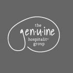 The Genuine Hospitality Group logo