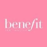 Benefit Cosmetics logo