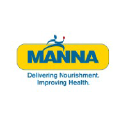 Manna, Inc. logo