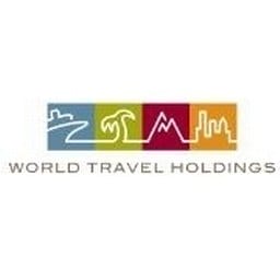 World Travel Holdings Inc logo