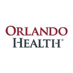 Orlando Health logo