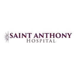 Saint Anthony Hospital logo