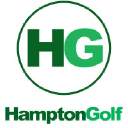 Hampton Golf logo